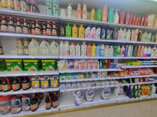 Bắc Ninh tăng cường kiểm tra chất lượng hàng hóa, xử phạt 3 đơn vị vi phạm