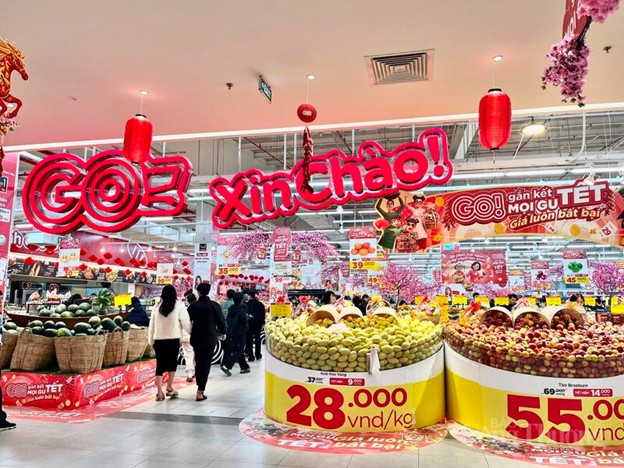 Bộ Công Thương yêu cầu đảm bảo đủ nguồn hàng dịp Tết