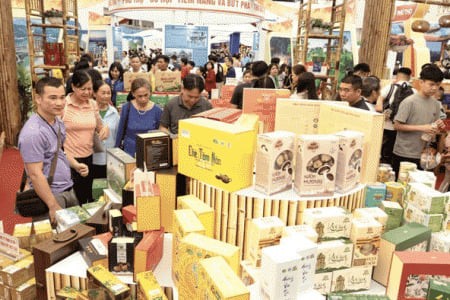 Hà Nội dự kiến kim ngạch xuất khẩu năm 2026 tăng 12%