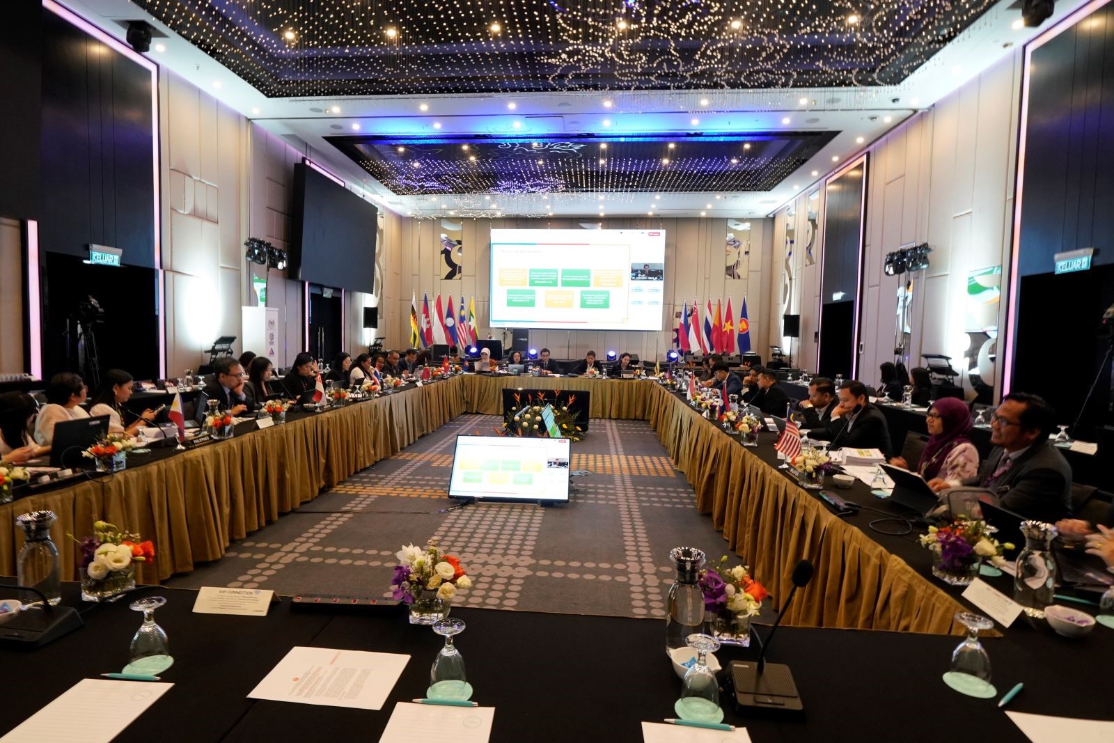 Ủy ban Cạnh tranh Quốc gia Việt Nam làm Chủ tịch luân phiên Uỷ ban Bảo vệ người tiêu dùng ASEAN (ACCP) năm 2026