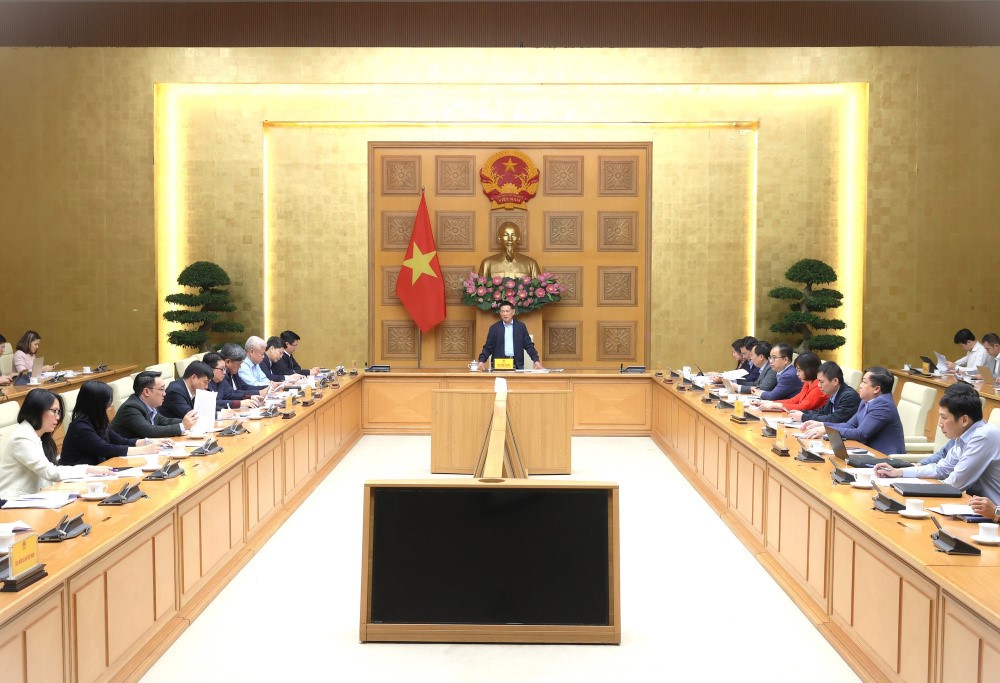 Kiên trì giải pháp điều hành CPI năm 2025 với mức tăng khoảng 3,3%