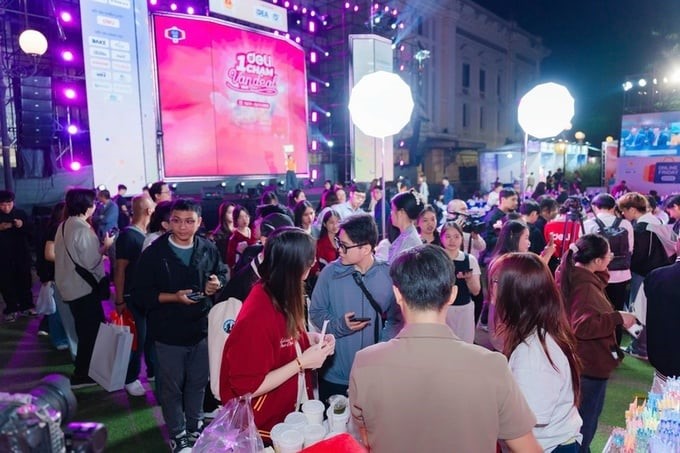 Online Friday 2025: Xu hướng đều chú trọng tới yếu tố chất lượng và độ tin cậy