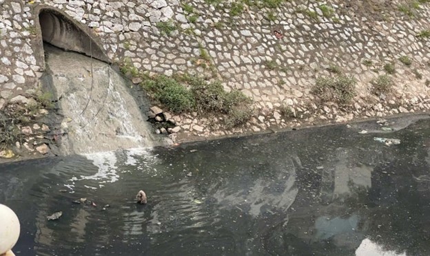 Phạt đến 500 triệu đồng với vi phạm hành chính trong lĩnh vực tài nguyên nước