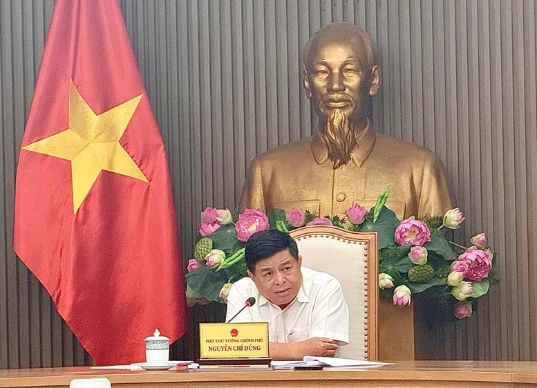 Cơ bản thống nhất nội dung Dự thảo Nghị quyết về đầu tư mở rộng Cảng hàng không quốc tế Phú Quốc