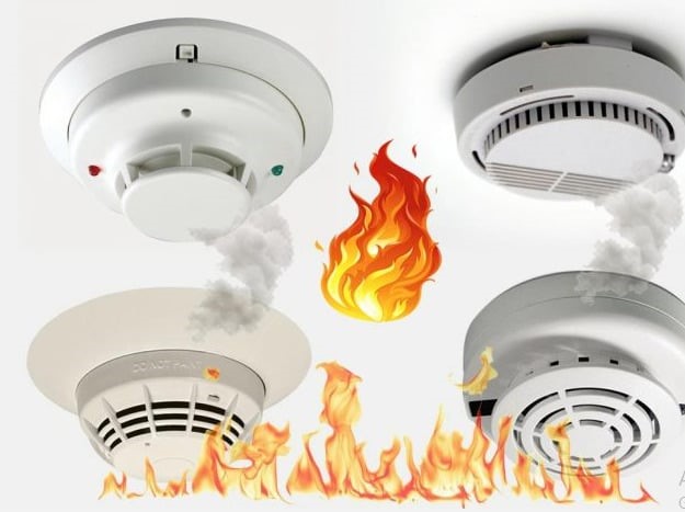 TCVN 7568-5:2025 về tính năng đối với các đầu báo cháy nhiệt kiểu điểm