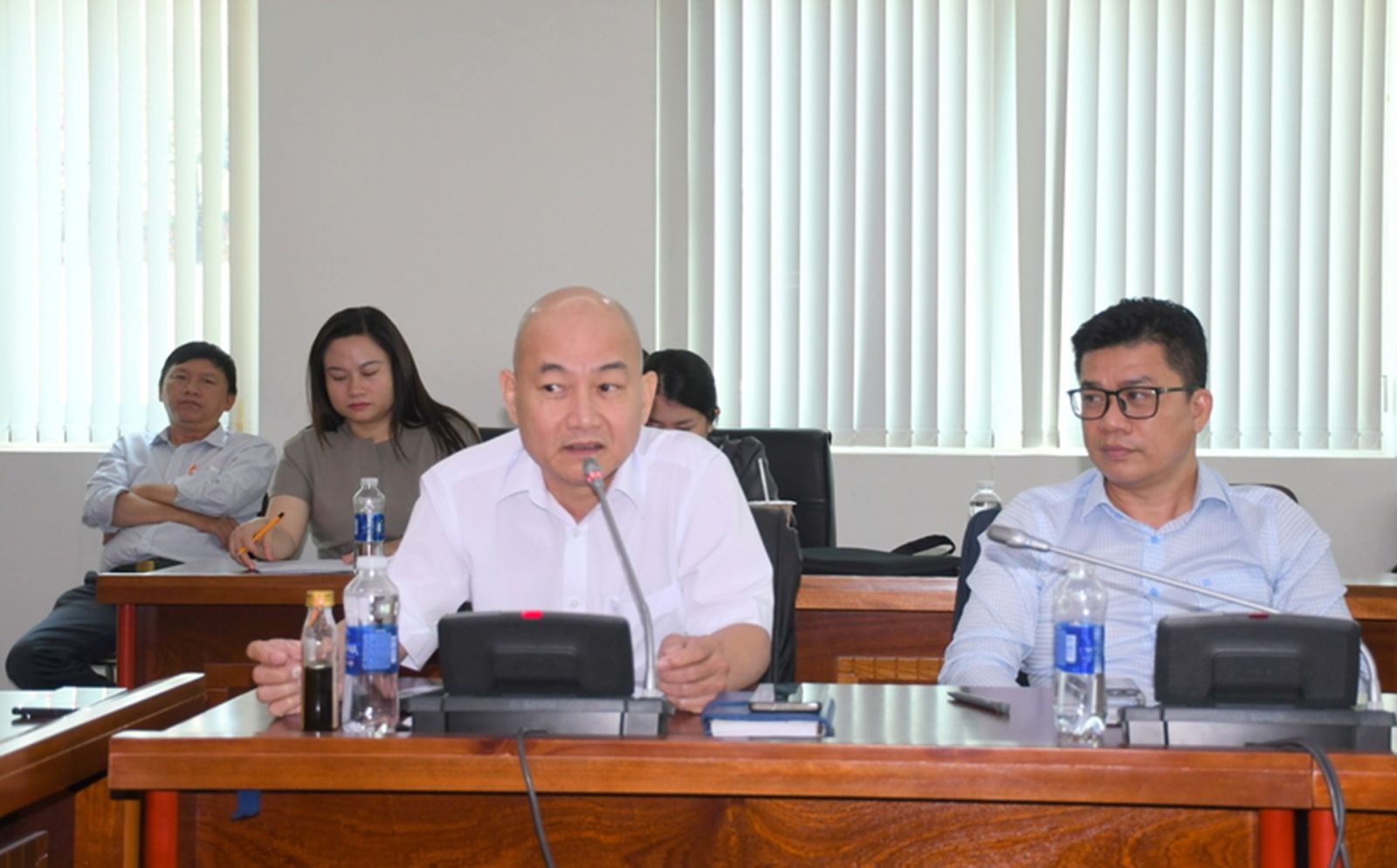 TP. Hồ Chí Minh: Nhiều giải pháp bảo đảm năng lượng, bình ổn thị trường